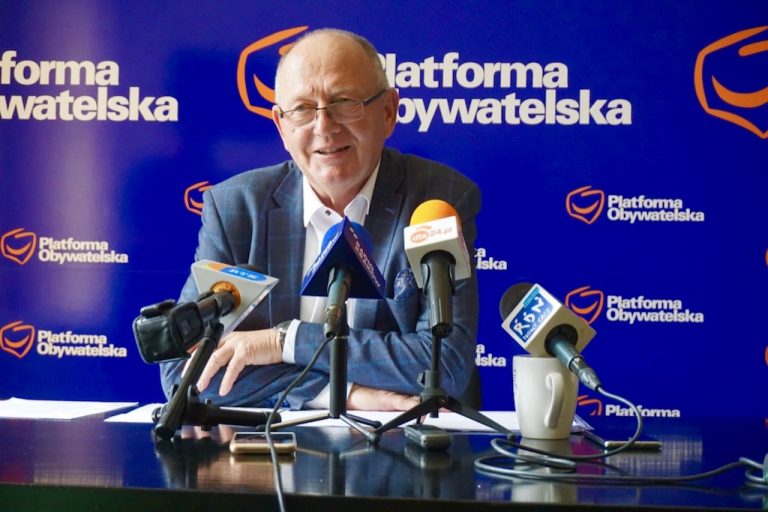 Radny Zegzda: mam złą wiadomość dla PiS w Nowym Sączu. Ta manipulacja się nie uda