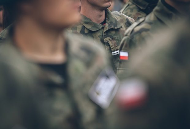 Jest szansa, aby zostać żołnierzem. Wkrótce możesz zrobić krok w stronę wojska