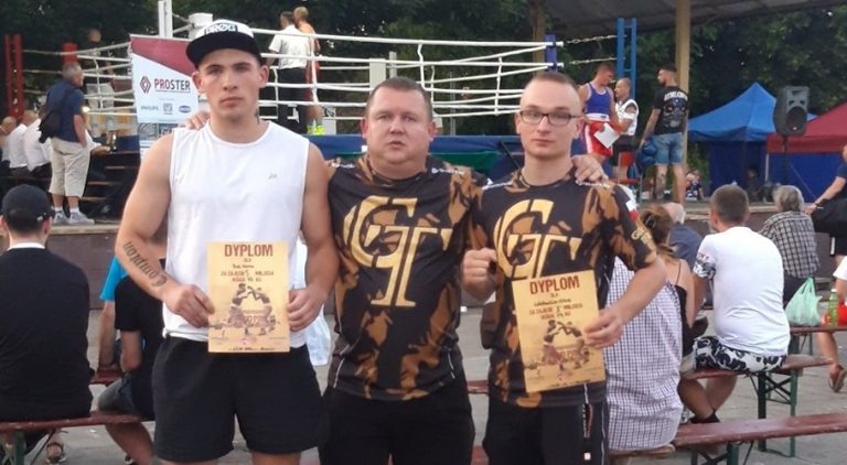 W Nowym Sączu szykuje się święto dla fanów boksu