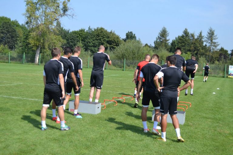 Sandecja po szóstej kolejce ligowej. Jak było rok temu?