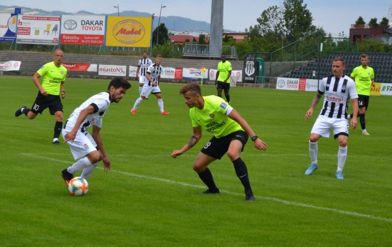 Mecz już dziś. Rywal Sandecji pokonał Wisłę 5:4 i „Jagę” 3:2