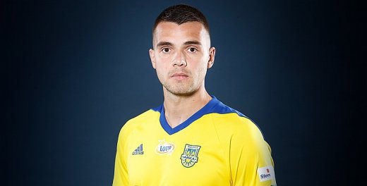 W Sandecji był gwiazdą. Teraz opuszcza zespół ekstraklasy