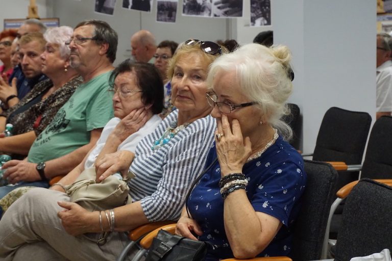 Nowy Sącz: Seniorzy! Nie dajcie się oszukać!