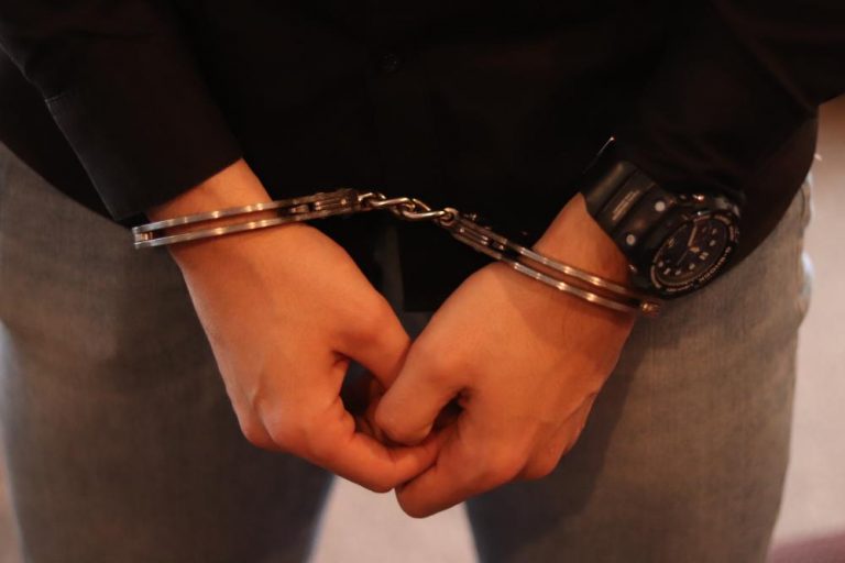 Oszuści działali metodą ,,na wnuczka”. Trafili w ręce policji
