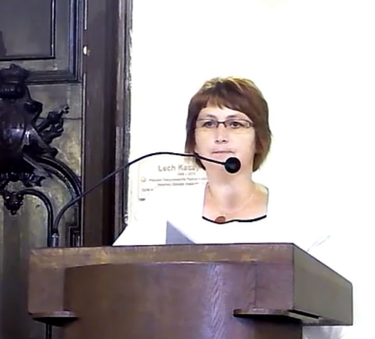 Klub radnych PiS w Nowym Sączu bez „dowództwa”. Przewodnicząca zrezygnowała z funkcji