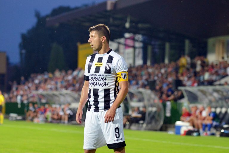 Sandecja, czyli ni maybacha, ni syrenki