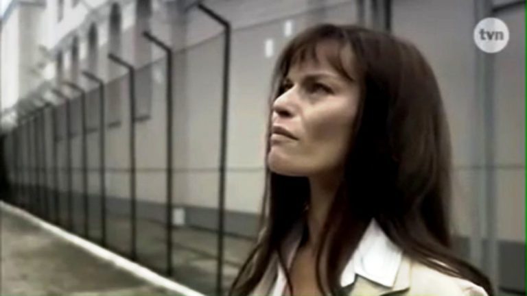 Najkrótsza odsiadka Foremniak w Nowym Sączu