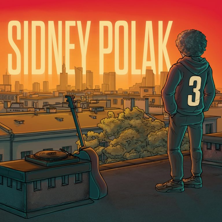 Poniedziałek ze sztuką: w Nowym Sączu zagra Sidney Polak z zespołem