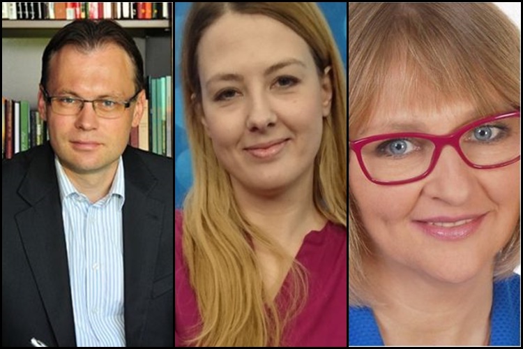 Oficjalnie: lista kandydatów PIS w okręgu nr 14. Mularczyk, Zielińska, Wicher, Duda…