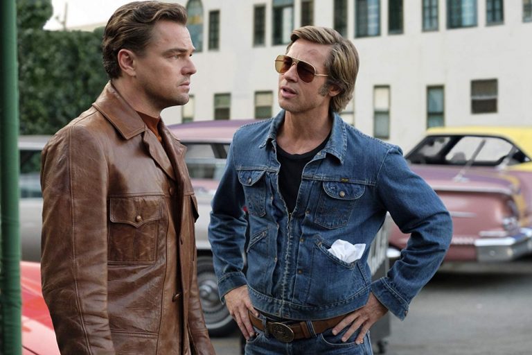 ROZDAJEMY BILETY DO KINA! PEWNEGO RAZU… W HOLLYWOOD W SOKOLE!