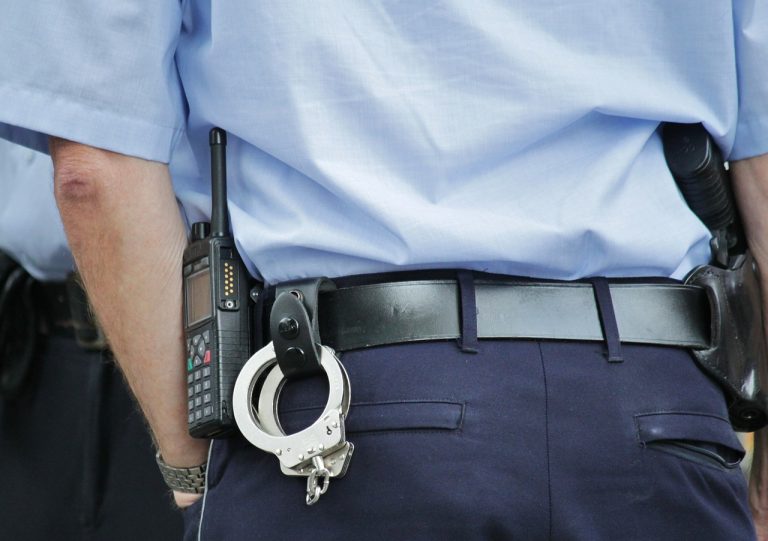 Wrócił, by kraść ponownie. Trafił w ręce policji