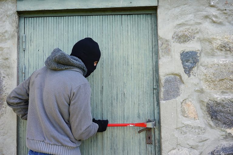 GUS ujawnia niepokojące liczby. Nowy Sącz z najwyższym wskaźnikiem przestępczości w kraju