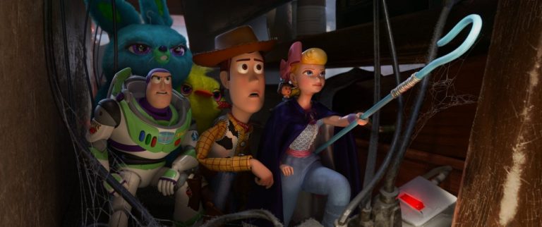 ROZDAJEMY BILETY DO KINA! TOY STORY 4 W SOKOLE!
