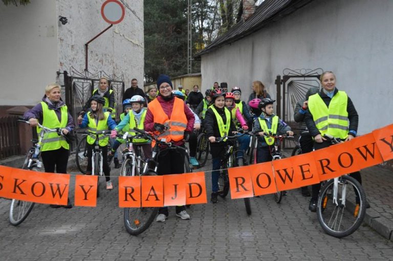 Najbardziej widoczny rajd rowerowy przejedzie przez Stary Sącz