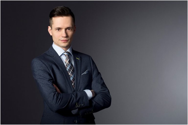 Wybory 2019, Nowy Sącz: Jestem zwolennikiem wolnego rynku, taczerystą