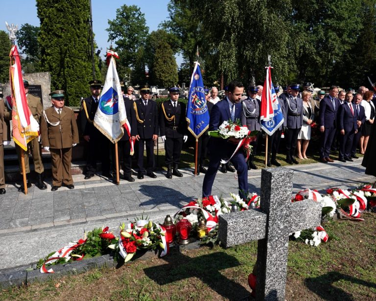 1 września. 80 lat temu rozpętało się piekło… Sądeczanie pamiętają