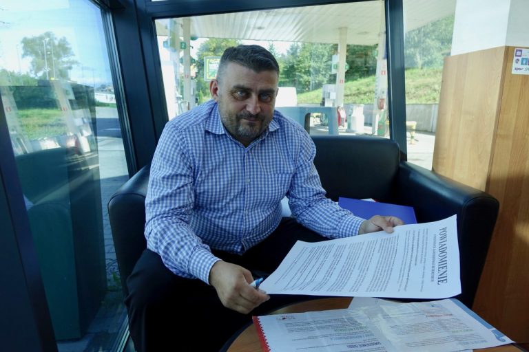 Piwniczna- Zdrój: jest komplet podpisów. Referendarze czekają na zielone światło komisarza wyborczego