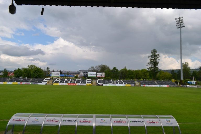 Ruszyła sprzedaż biletów na mecze Sandecji [Cennik]