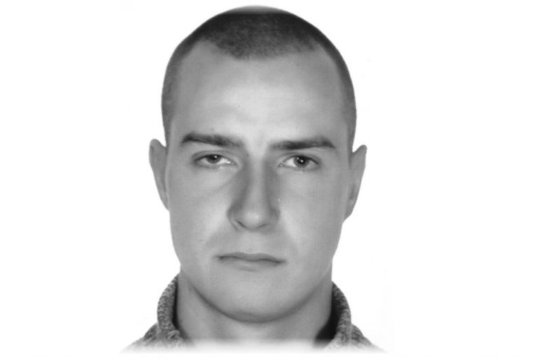 Zaginął 27-letni Piotr. Rodzina i policja proszą o pomoc