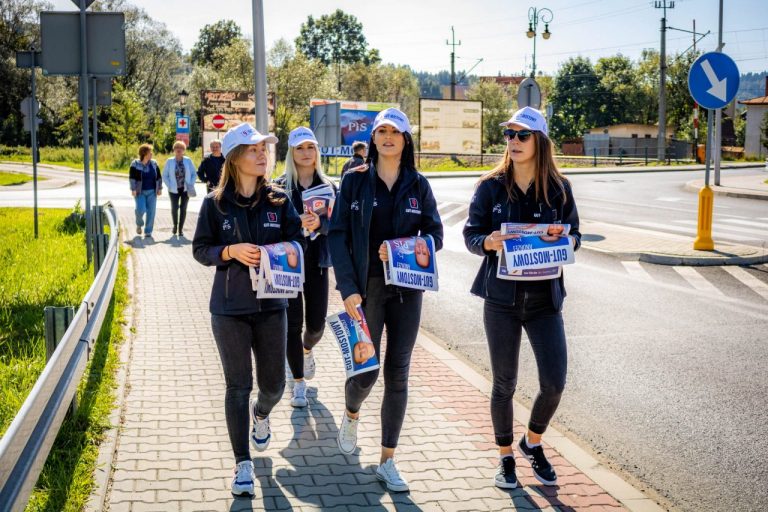 Miejscowości uzdrowiskowe mogą liczyć na Andrzeja Gut-Mostowego