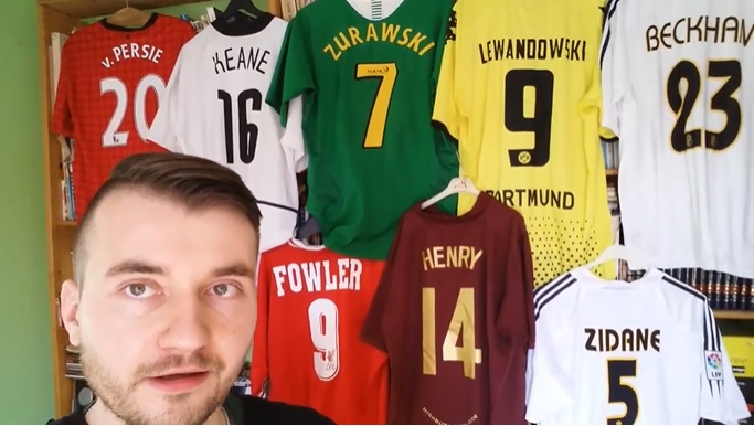 Szurek na sportowo. Co by nie napisać, Sandecja zawodzi