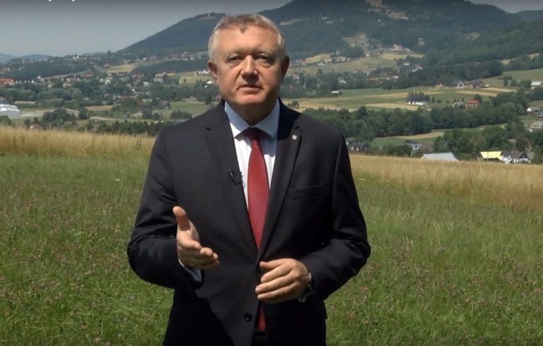 Wiesław Janczyk: Polska jest jedna