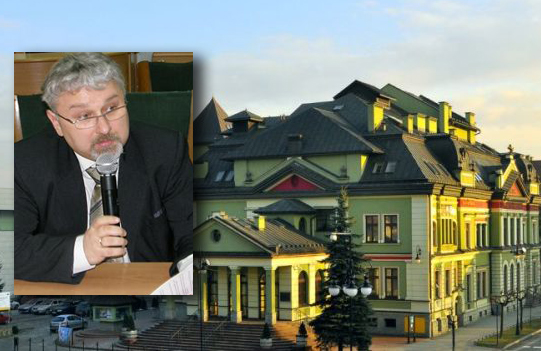 Nieoficjalnie: znamy zwycięzcę konkursu na stanowisko dyrektora sądeckiego Sokoła!
