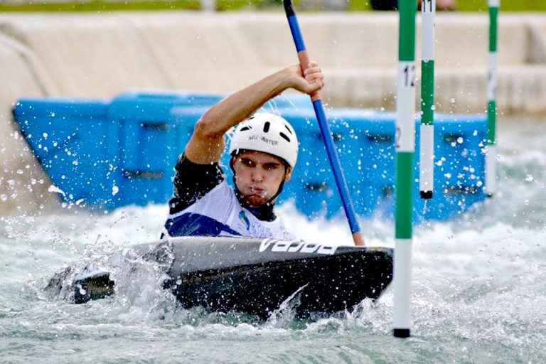 Przepadły marzenia i kwalifikacje olimpijskie