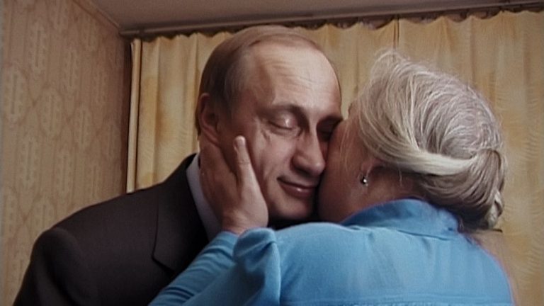 ŚWIADKOWIE PUTINA W KINIE SOKÓŁ! MAMY DLA WAS BILETY!