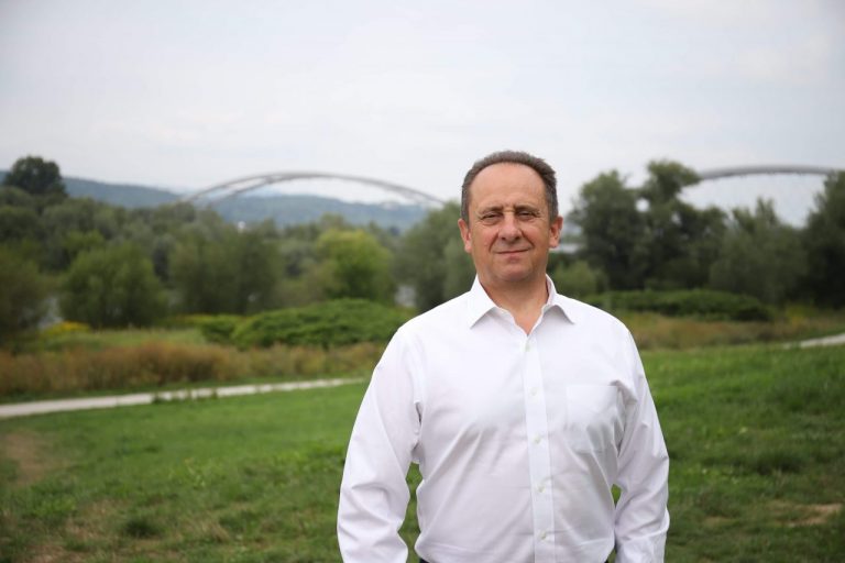 Czy Stary Sącz otrzyma tytuł „Miejsce z klimatem”?