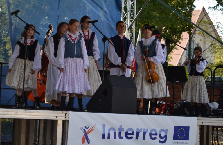 Jarmark Św. Michała w Ropie [Zobacz zdjęcia]