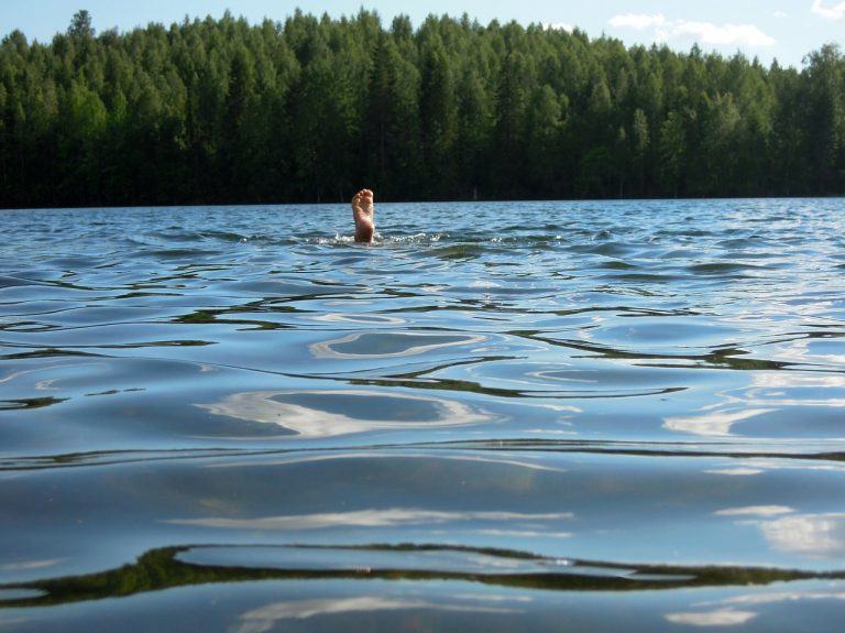 Powakacyjne statystyki utonięć. W Małopolsce 9 ofiar