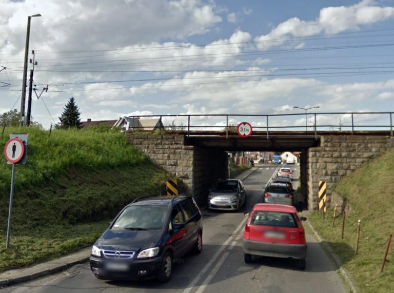 Nowy Sącz, ul. Zielona: to miejsce zmieni się diametralnie. Odliczamy już dni to otwarcia wiaduktu