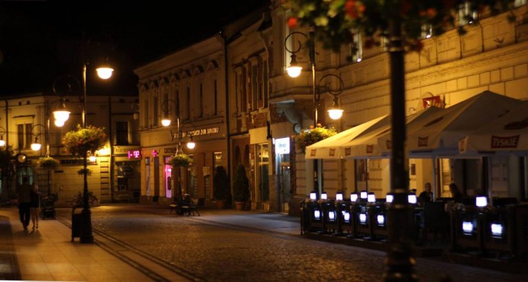 Człowiek – dobro deficytowe