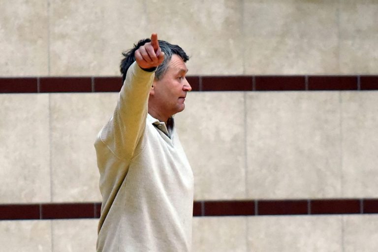 Tysiące godzin wspólnych treningów i zawarte przyjaźnie