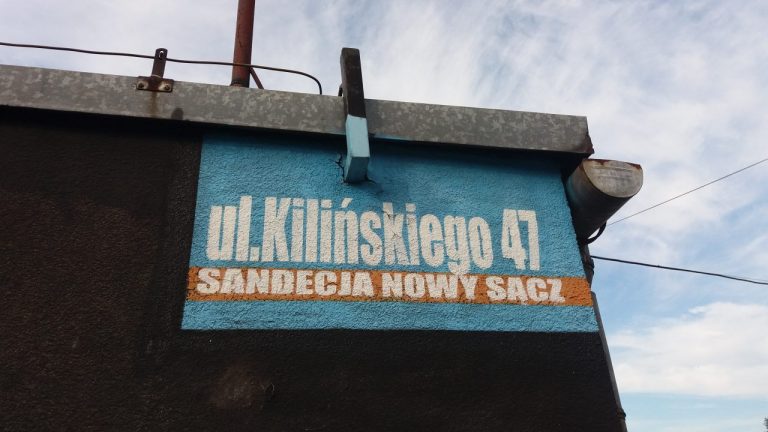 W Sandecji czterech zagrożonych pauzą