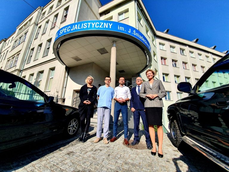 Wybory 2019: Lewica chce zmian w służbie zdrowia