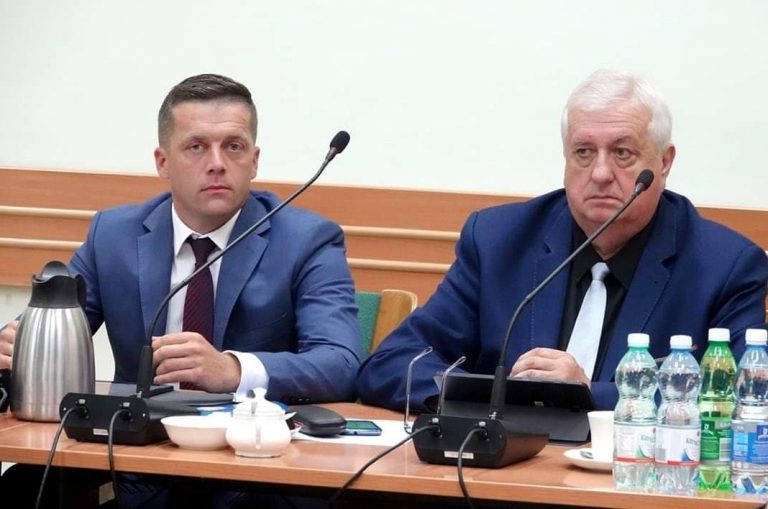 To już oficjalne! Okręg nowosądecki ma nowego senatora
