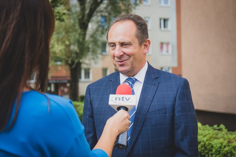 Stanowisko wiceministra sportu dla Andrzeja Gut-Mostowego