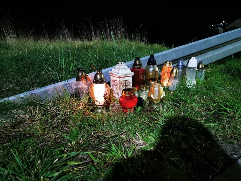 Tragedia na drodze. Nie wrócili do szkoły na lekcje