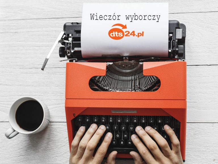 Kto zostanie posłem, a kto senatorem? Zapraszamy na wieczór wyborczy