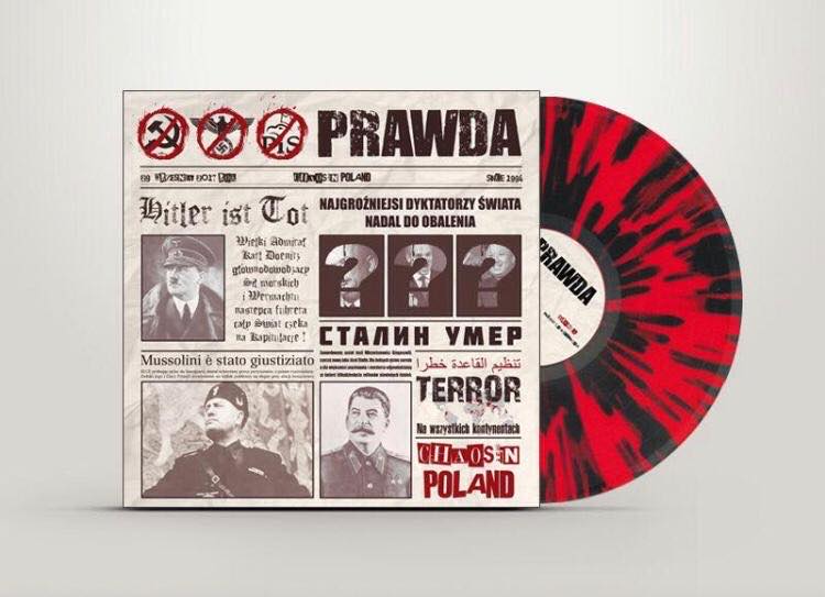Chcesz usłyszeć Prawdę? Idź do Fabryki. Chcesz krążek Prawdy dla siebie? Spróbuj go zdobyć…