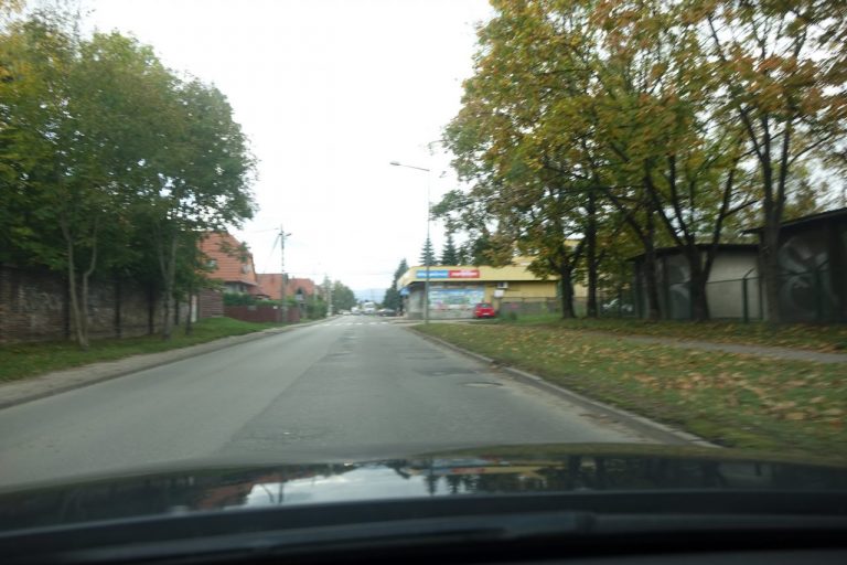 Nowy Sącz: ul. Wyspiańskiego zyska nowy blask. Remont jeszcze w tym roku