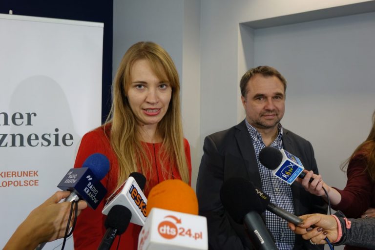 Przedsiębiorcy z Sądecczyzny mają swój oddział Małopolskiej Agencji Rozwoju Regionalnego