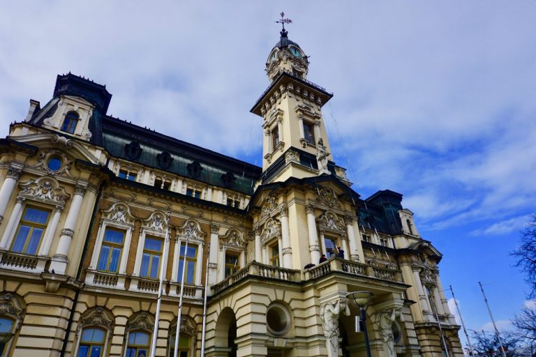 Zmarnowane szanse, czyli wnioski z audytu w sądeckim ratuszu