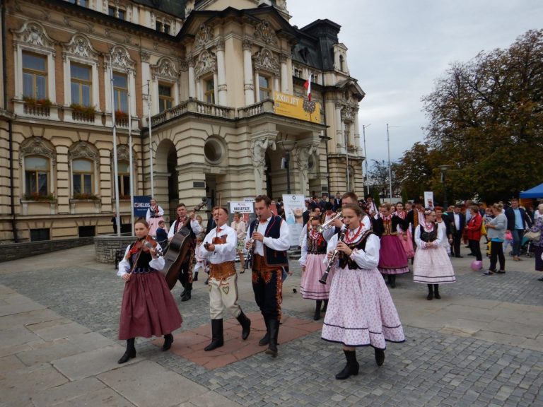 Festiwal Nowosądeckich Organizacji Pozarządowych za nami