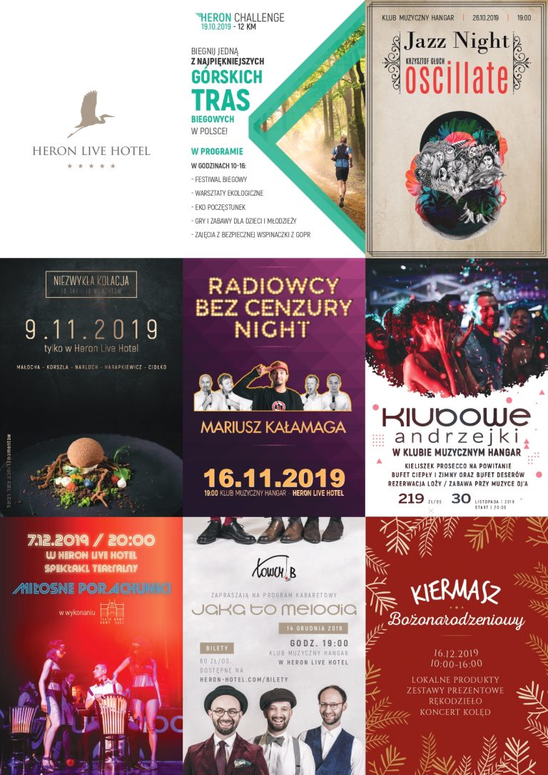 Radiowcy bez cenzury, miłosne porachunki, jaka to melodia, będzie się działo…
