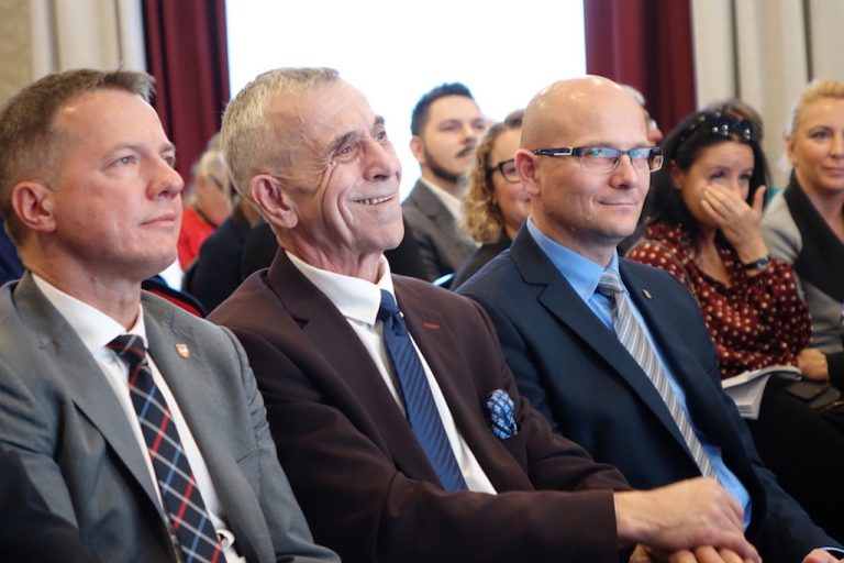 20 lat w trosce o turystykę na Sądecczyźnie [ZDJĘCIA]