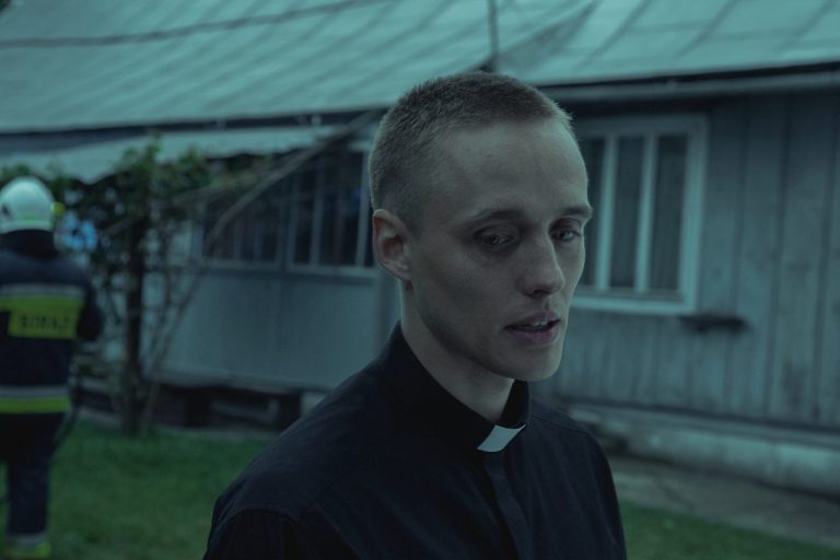 ROZDAJEMY BILETY! BOŻE CIAŁO W KINIE SOKÓŁ!