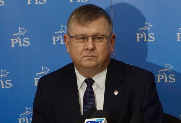 Co się stało? Marszałek Kozłowski odwołał spotkanie w ostatniej chwili. Dyskusji nie będzie